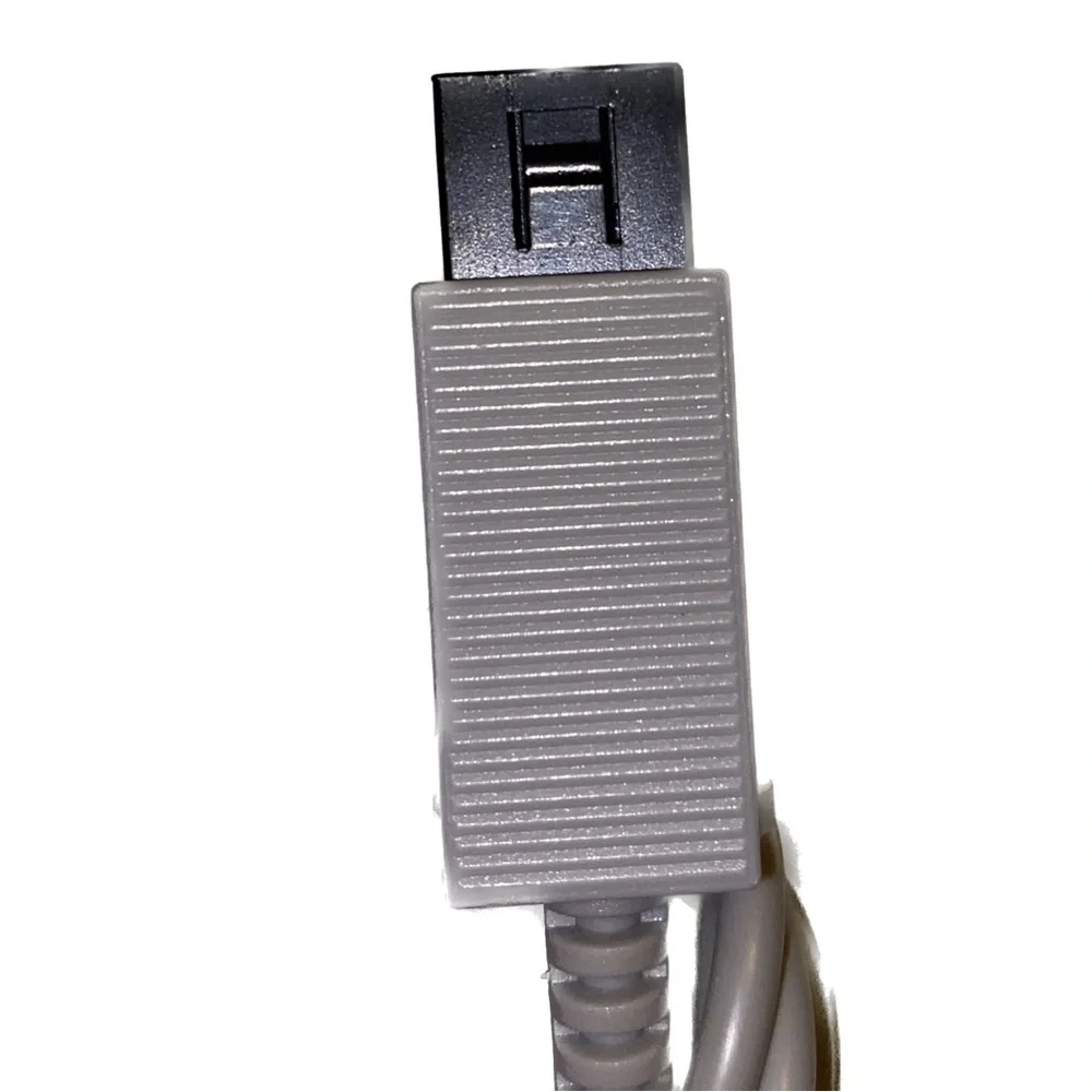 AC Power Adapter Replacement for Nintendo Wii Console, 1PC
